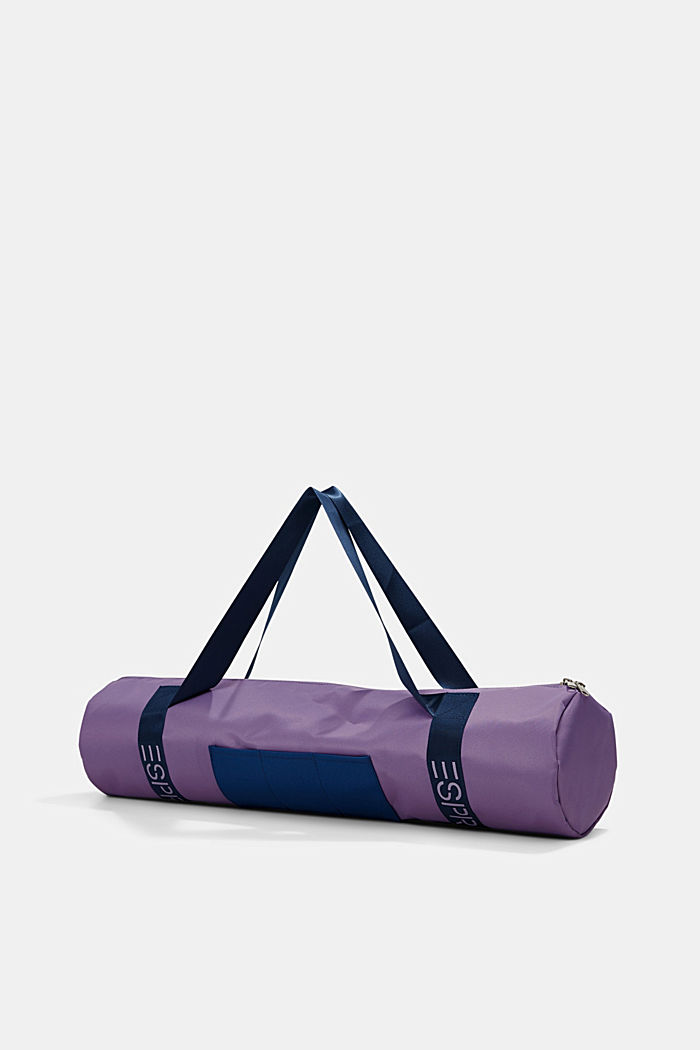 YOGA : sac bandoulière pour tapis de yoga