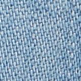 Van TENCEL&trade;: joggingbroek met denim look, BLUE BLEACHED, swatch