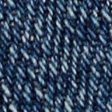Stretchjeans van biologisch katoen, BLUE MEDIUM WASHED, swatch