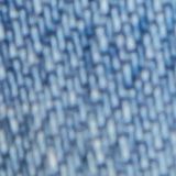 Denim short met biologisch katoen, BLUE LIGHT WASHED, swatch
