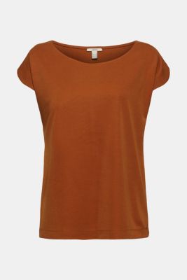 Shop T-shirts for women online | ESPRIT