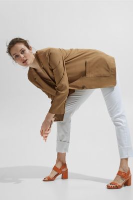 escarpins esprit homme