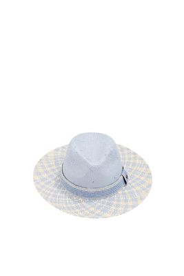 EDC Chapeau en raphia certifié FSC™