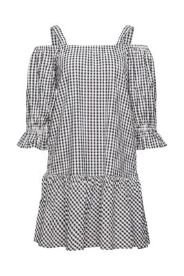 EDC Mini-robe à carreaux