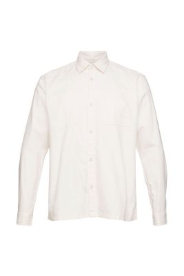 EDC Chemise en coton