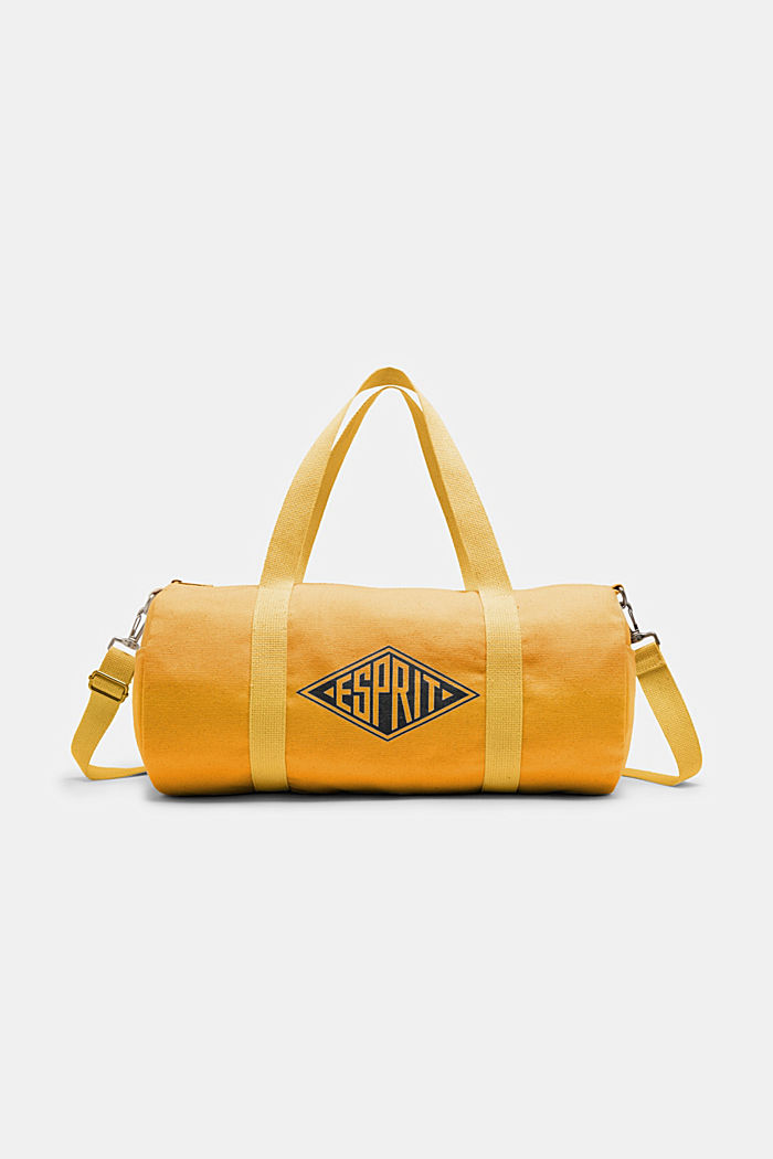 ESPRIT x Rest & Recreation Capsule 棉質行李袋－細碼