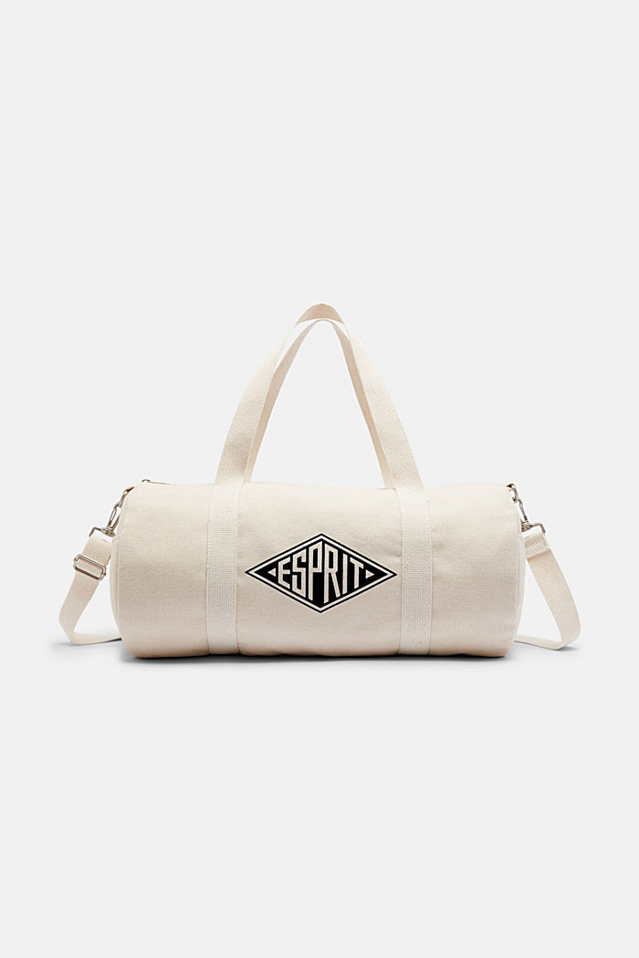 ESPRIT x Rest & Recreation Capsule Cotton Duffle Bag - Large