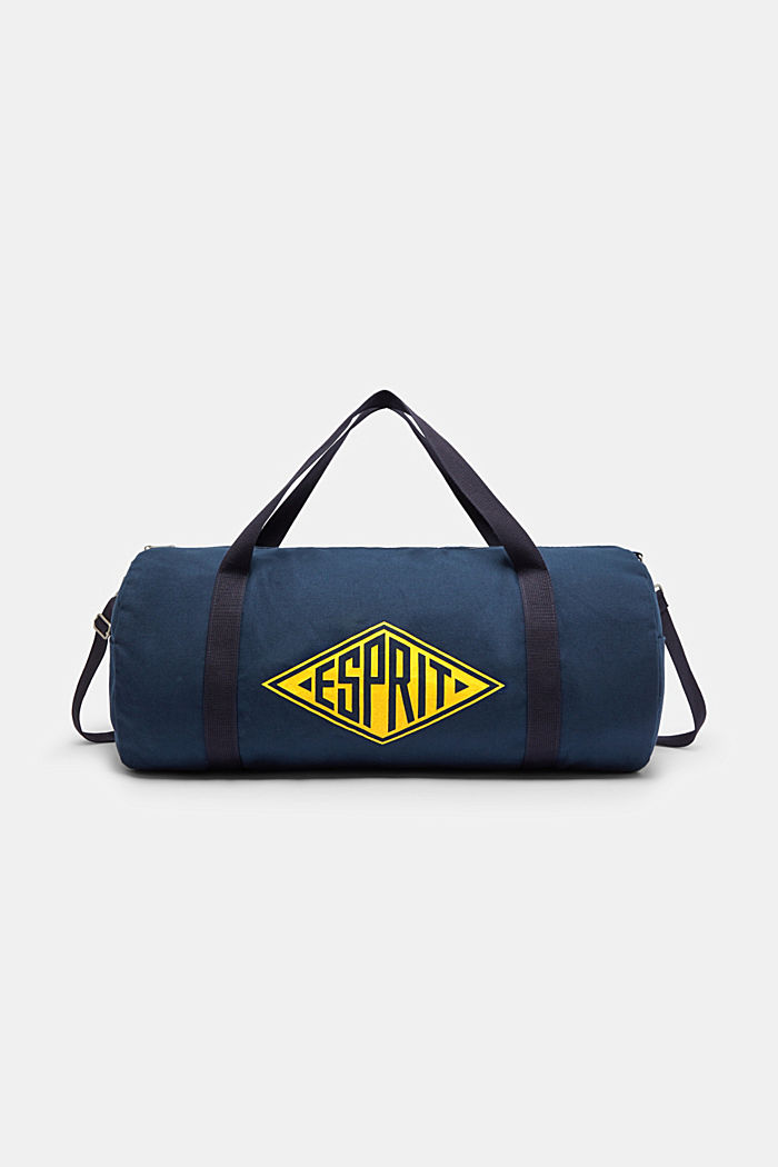 ESPRIT x Rest & Recreation Capsule 棉質行李袋－大碼