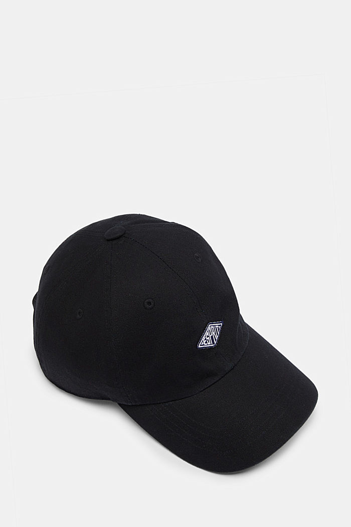 Hats/Caps, BLACK, detail-asia image number 1