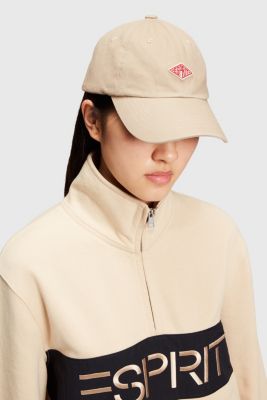 Shop the Latest in Men's and Women's Fashion Baseball cap ESPRIT