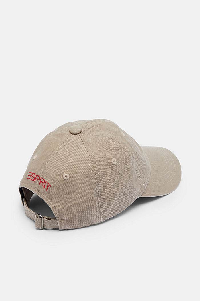 Hats/Caps, LIGHT BEIGE, detail-asia image number 3
