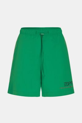 ESPRIT x Rest & Recreation Capsule Windbreaker Shorts