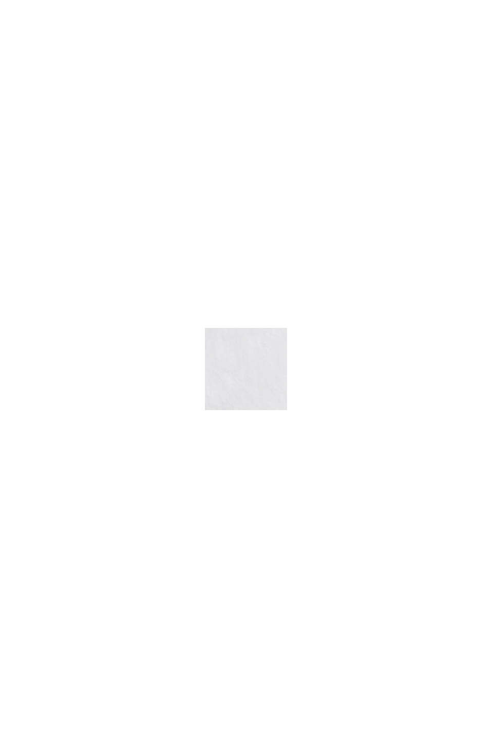 ESPRIT x Rest & Recreation Capsule Oxford Shirt, WHITE, swatch