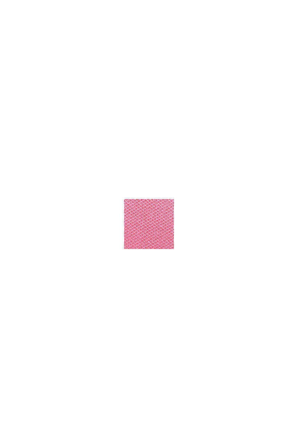 ESPRIT x Rest & Recreation Capsule 針織背心, 粉紅色, swatch