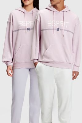 ESPRIT x Rest & Recreation 캡슐 컬렉션 후디