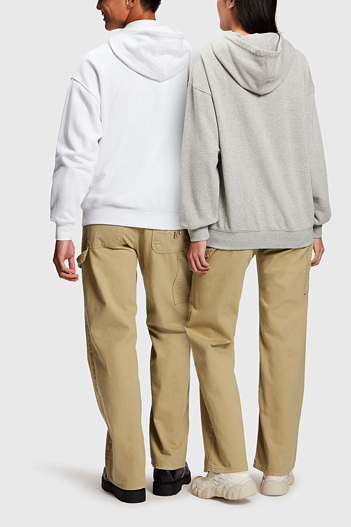 Cargo trousers, Men, BEIGE, detail-asia image number 1