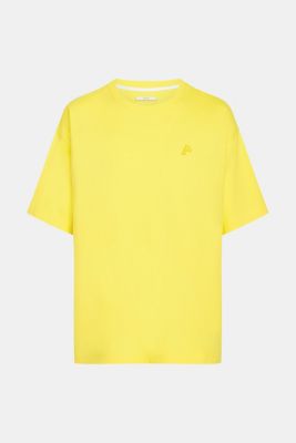 Color Dolphin 休閒剪裁 T 恤