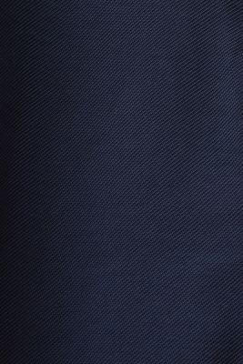 Cropped trousers, LENZING™ ECOVERO™, NAVY, detail-asia image number 6
