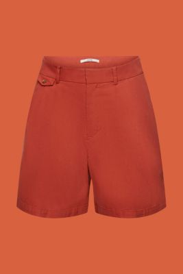 Chino shorts