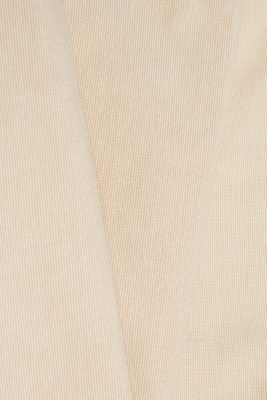 Two-tone chino trousers, LIGHT BEIGE, detail-asia image number 4