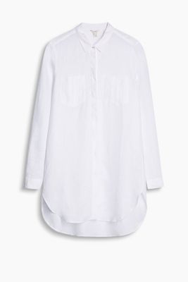 edc - Stretch cotton sweatshirt skirt at our Online Shop