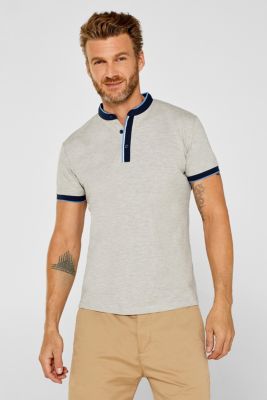 esprit polo shirt