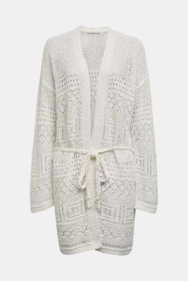 esprit langer cardigan
