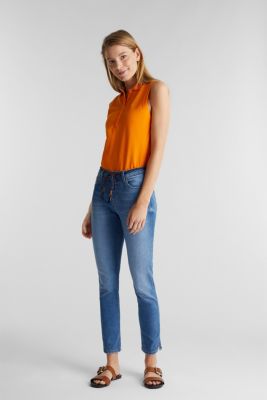 30 length jeans in cm