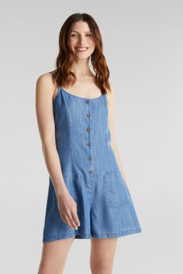 tencel playsuit
