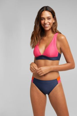 non underwired bikinis