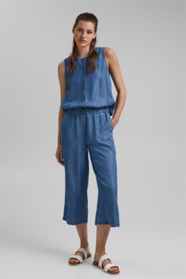 Shop jumpsuits for women online | ESPRIT