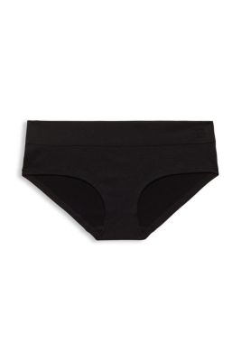 ESPRIT Shorty taille basse doux et confortable