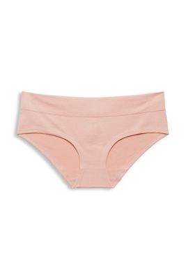 ESPRIT Shorty taille basse doux et confortable