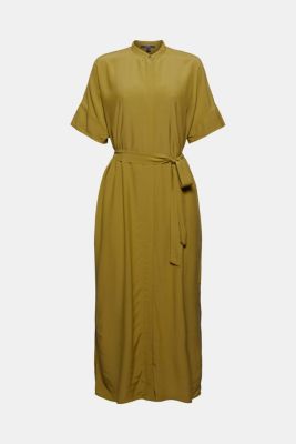 Shop dresses for women online ESPRIT