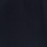 Dolphin Tennis Club Pleated Polo Dress, BLACK, swatch