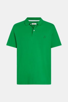 Dolphin Tennis Club 經典 Polo 衫