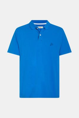 Dolphin Tennis Club 經典 Polo 衫