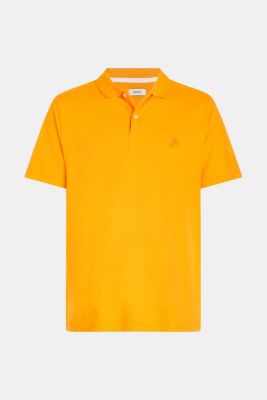 Dolphin Tennis Club 經典 Polo 衫