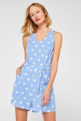 edc jumpsuit