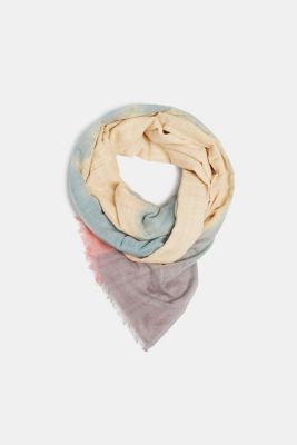 scarf 100 cotton