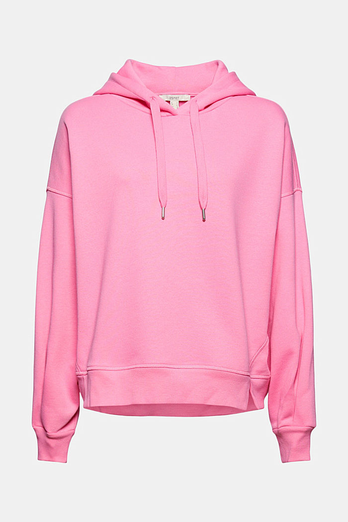Shop sweatshirts & sweatshirt jackets for women online | ESPRIT