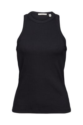 EDC Débardeur d´aspect côtelé