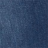 Body Contour 四面彈性牛仔鉛筆裙, BLUE MEDIUM WASHED DENIM, swatch