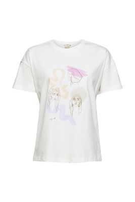 ESPRIT T-shirt imprimé