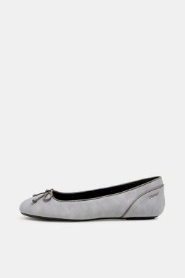 esprit slingback ballerina
