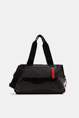 nylon sports bag