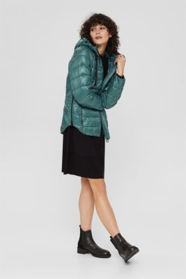 Køb jakker kvinder online | ESPRIT