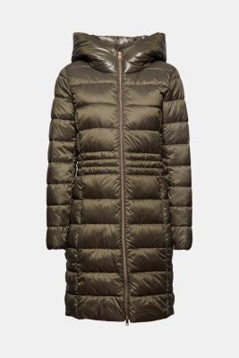 Shop jackets & coats for women online ESPRIT