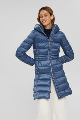 Shop 3M Thinsulate jackets & coats for women online | ESPRIT