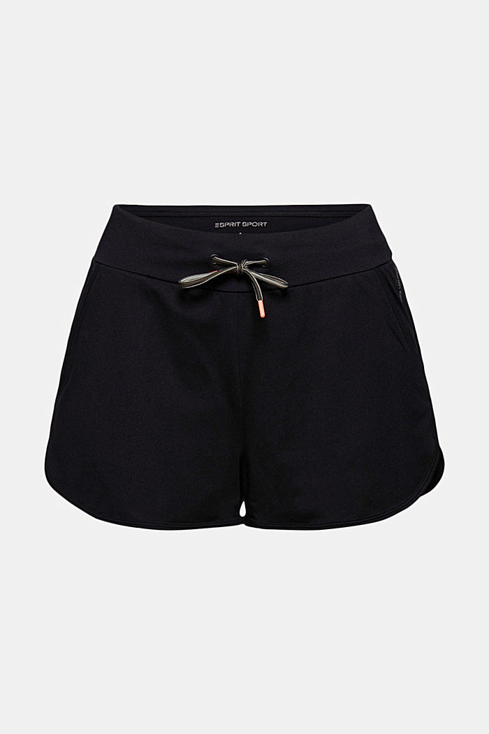 Gerecycled: double layered short